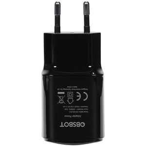 Produktbild für USB-Ladegerät Obsbot Schnell-Ladegerät, 18 Watt