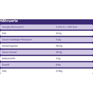 Produktbild für Kekse Milka Choco Thins