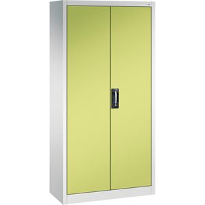 Produktbild für Aktenschrank CP-Möbel Acurado, aus Metall