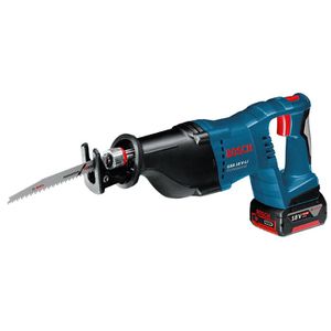 Produktbild für Säbelsäge Bosch GSA 18 V-LI, akkubetrieben