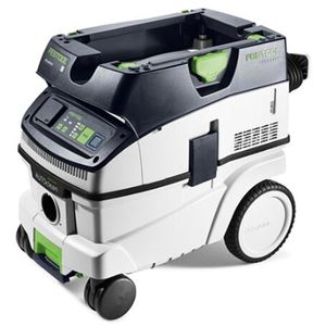 Produktbild für Nass-Trockensauger Festool Absaugmobil Cleantec CTL 26 EI AC