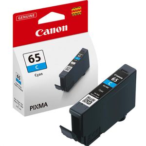 Produktbild für Tinte Canon CLI-65C cyan