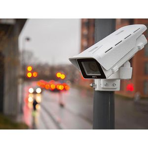 Produktbild für Überwachungskamera Axis M1135-E MK II, außen