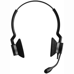 Produktbild für Headset Jabra BIZ 2300 USB UC Duo