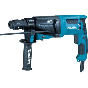 Produktbild für Bohrhammer Makita HR2631FTJ, SDS+