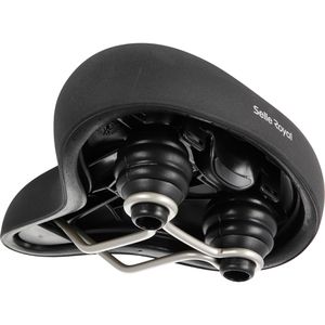 Produktbild für Fahrradsattel Selle-Royal Tourensattel, Unisex