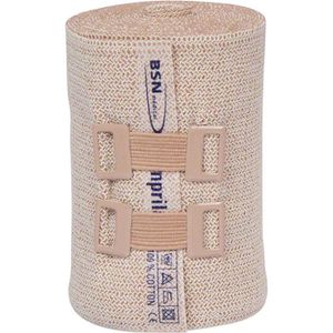 Produktbild für Kompressionsbinden Comprilan Kurzzug