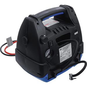 Produktbild für Starthilfegerät BGS-technic 3383, 4 in 1, 12 V
