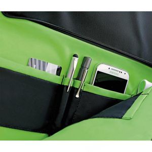 Produktbild für Handgepäck-Rucksack Leitz Complete Smart Traveller