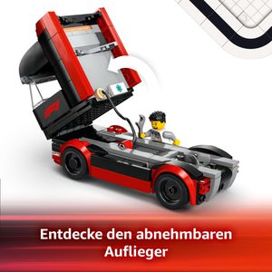 Produktbild für Klemmbausteine LEGO City 60445, ab 8 Jahre