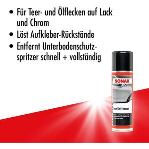 Produktbild für Lackreiniger Sonax 03342000 Teerentferner