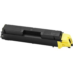 Produktbild für Toner Kyocera TK-580Y gelb