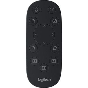 Produktbild für Konferenzkamera Logitech PTZ Pro 2