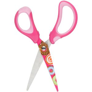Produktbild für Kinderschere Idena 14027, 15cm