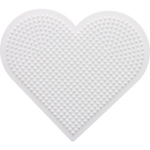 Produktbild für Steckplatte Hama-Perlen 4580, Formen, Set