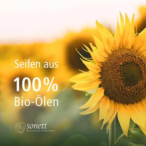 Produktbild für Seife Sonett Kinder Calendula DE2074