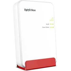 Produktbild für WLAN-Router AVM FRITZ!Box 6860 5G v2, 20003182, 5G