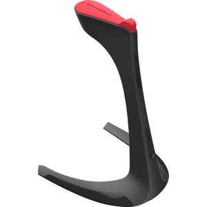 Produktbild für Headset-Halterung Speedlink Excedo SL-800900-BK, schwarz