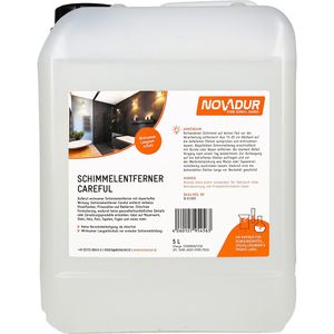 Schimmelentferner Novadur Careful
