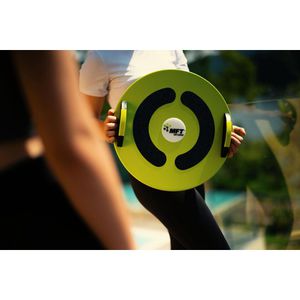 Produktbild für Balance-Board MFT Fun Disc Classic
