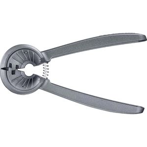 Produktbild für Nussknacker Westmark 33222270, Nussprofi Black Edition