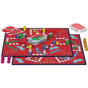 Produktbild für Brettspiel Schmidt-Spiele 49267, DOG Royal