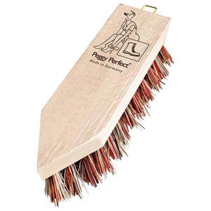 Schuhbürste Peggy-Perfect Schmutzbürste