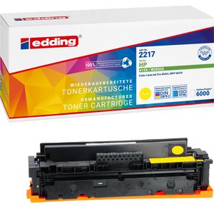 Toner Edding EDD-2217 für HP 415X, W2032X