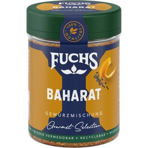 Gewürzmischung Fuchs Premium Qualität, Baharat