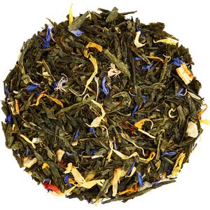 Produktbild für Tee Dallmayr Sonnengruß