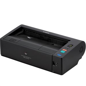 Scanner Canon imageFORMULA DR-M140II, bis A4