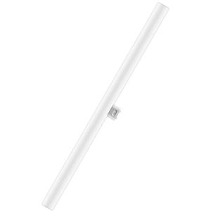 Produktbild für LED-Lampe OSRAM Ledinestra frosted, S14D