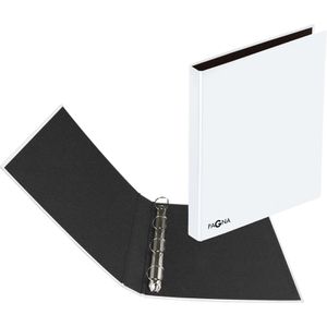 Produktbild für Ringbuch Pagna 20605-02 Basic, A4