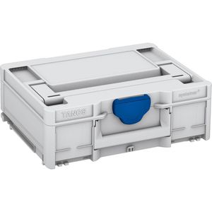 Werkzeugkoffer Tanos Systainer³ M 137, lichtgrau