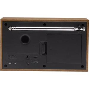 Produktbild für Radio Denver DAB-46 DAB+