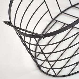 Produktbild für Aufbewahrungskorb Zeller 18919, 18 L