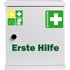 Verbandschrank Söhngen NovoLine 1 0501018, hängend, DIN 13157