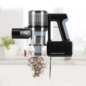 Produktbild für Staubsauger Genius Invictus X9 Facelift