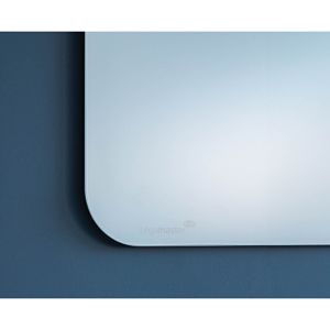 Produktbild für Glas-Magnettafel Legamaster 7-104154 Chilly Lake, 2 Magnete