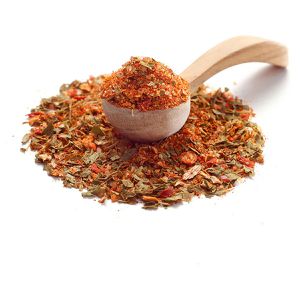 Produktbild für Geschenkset ANKERKRAUT Airfryer Gewürz-Box