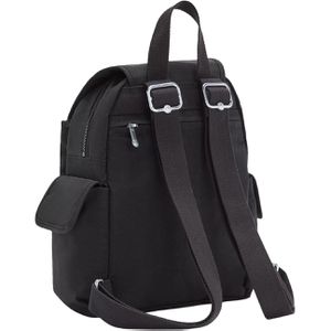 Produktbild für Rucksack kipling City Pack Mini, Black Noir, 29 cm