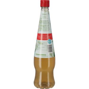 Produktbild für Sirup Mautner Holunderblüte 0%, zuckerfrei