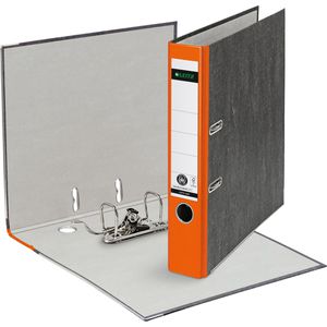 Produktbild für Ordner Leitz 1050-50-45, Karton, A4, 5,2cm