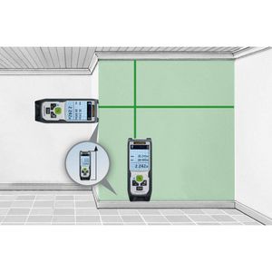 Produktbild für Laser-Entfernungsmesser Laserliner LaserRange