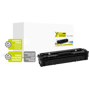 Produktbild für Toner KMP Xvantage für HP 207X, W2211X