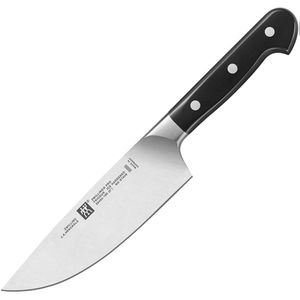 Kochmesser Zwilling Pro 38405-161, mit Kunststoffgriff