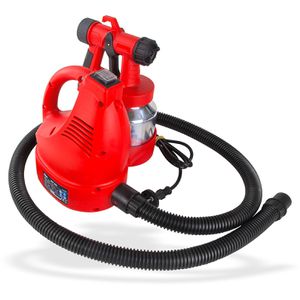 Produktbild für Farbsprühsystem DEMA 24608, DFP600