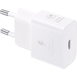 Produktbild für USB-Ladegerät Samsung EP-T2510N, 25 Watt