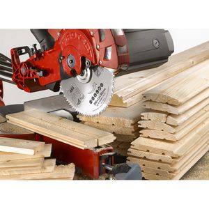 Produktbild für Kreissägeblatt kwb 589300