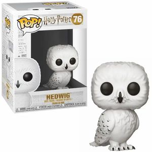 Produktbild für Spielfigur Funko POP! Harry Potter 76, ab 3 Jahre
